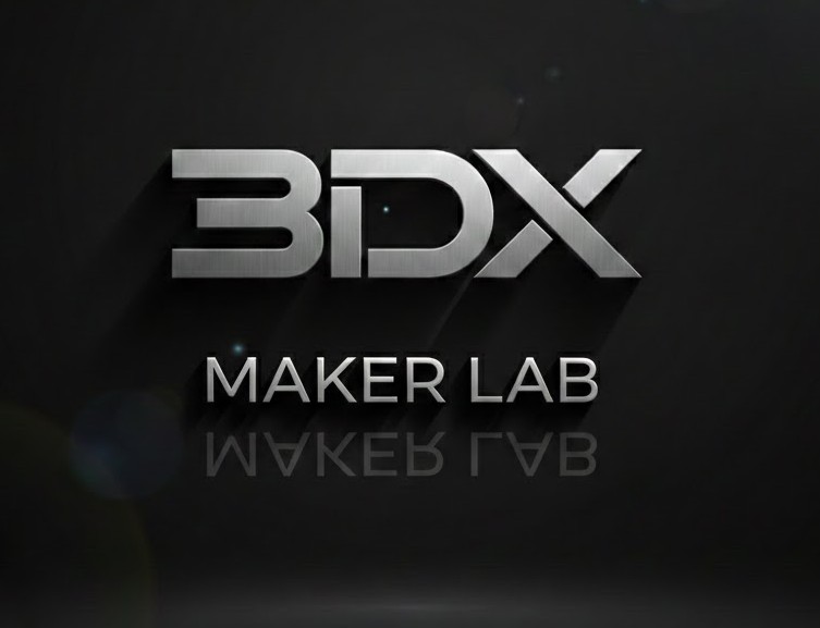 3DX